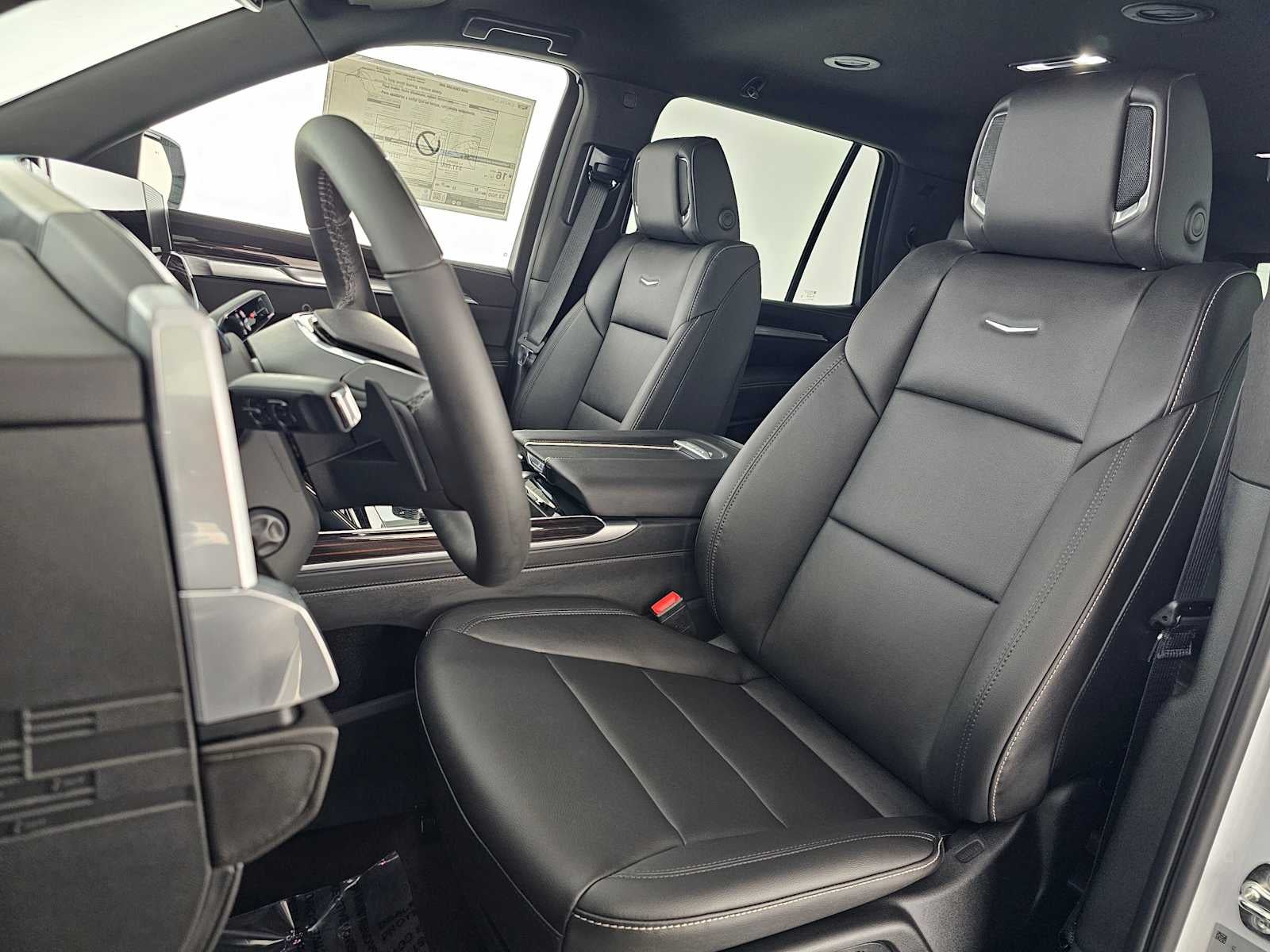 2026 Cadillac Escalade 1SA