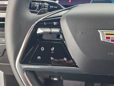 2026 Cadillac Escalade 1SA