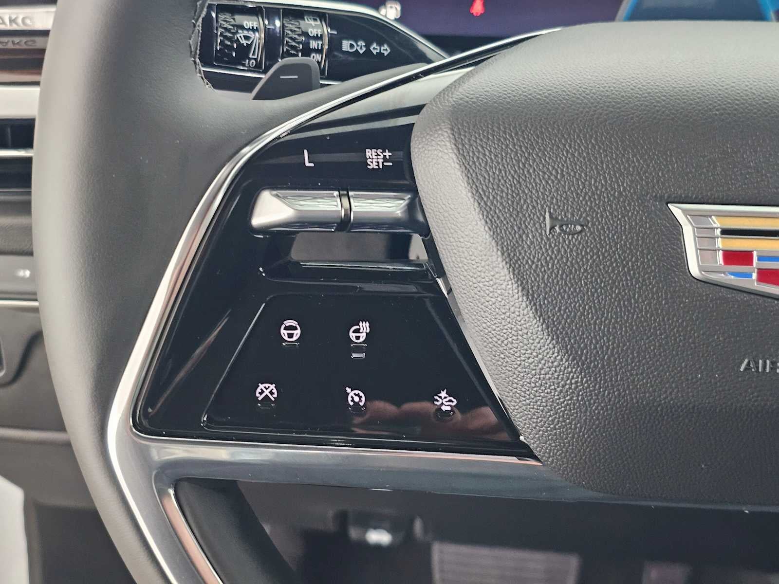 2026 Cadillac Escalade 1SA