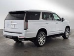 2026 Cadillac Escalade 1SA