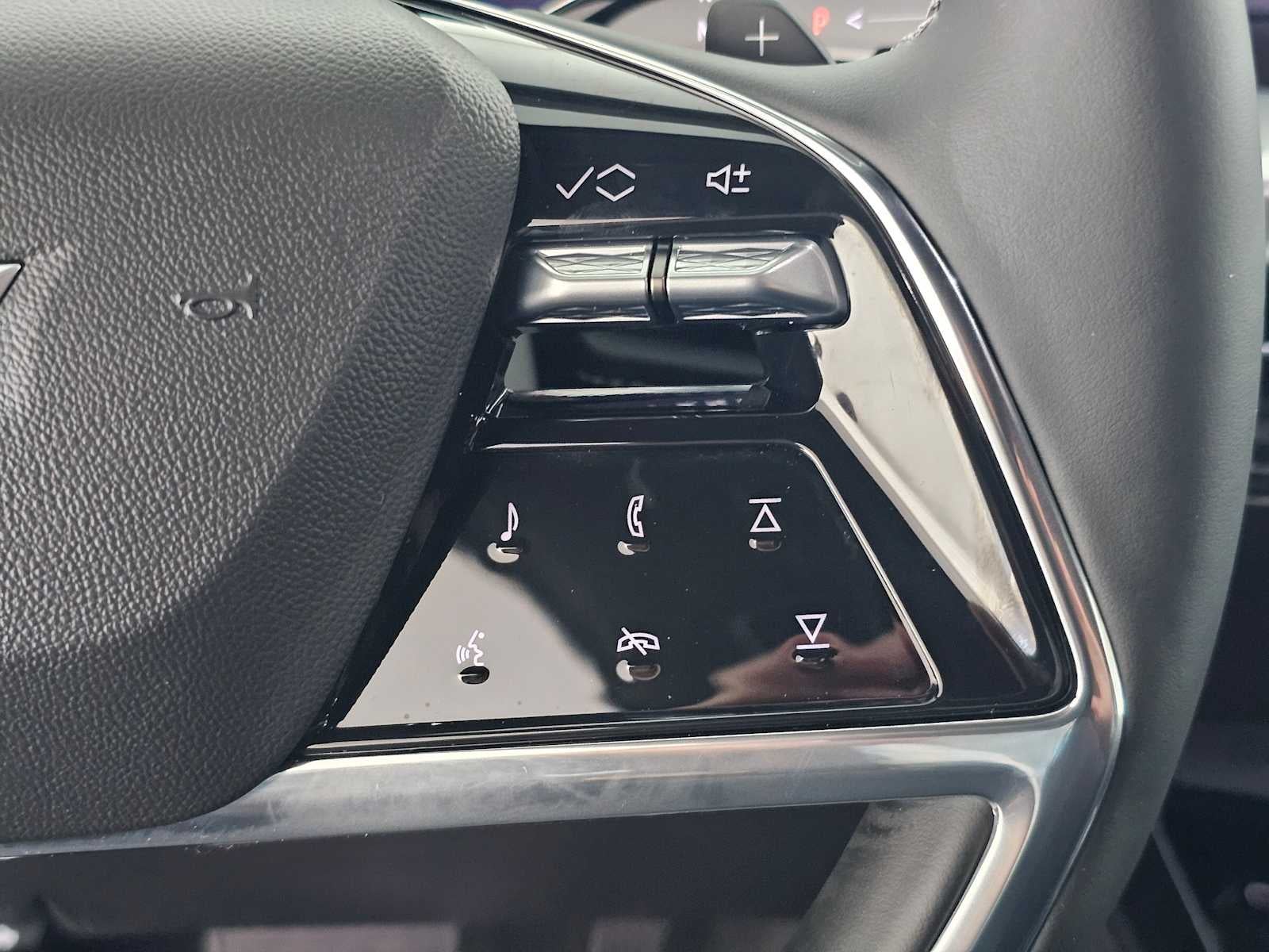2026 Cadillac Escalade 1SA