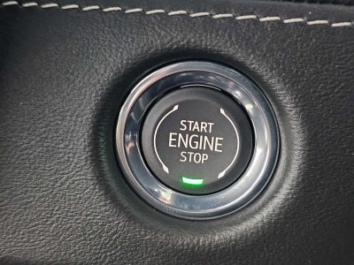 2026 Cadillac Escalade 1SA