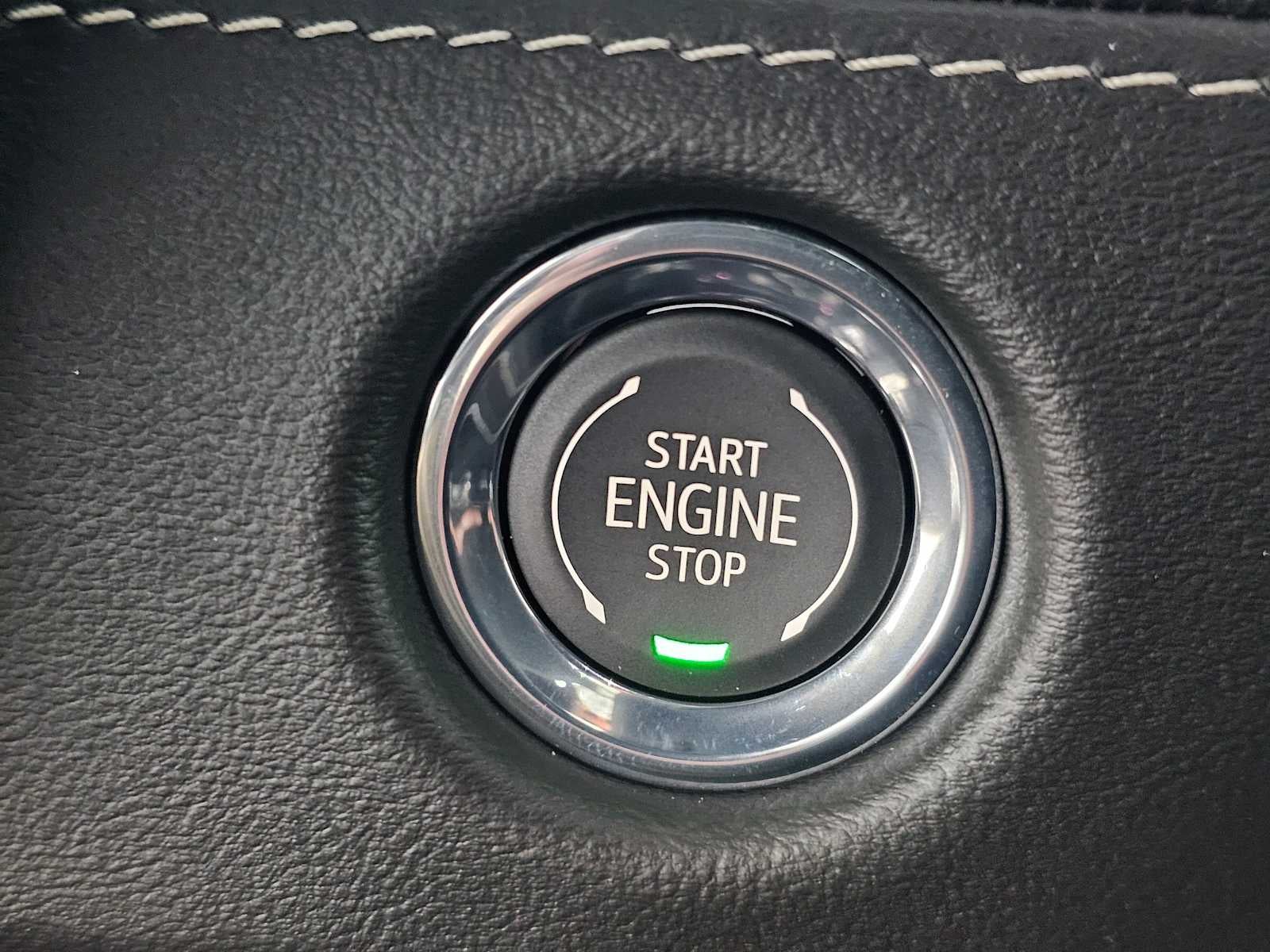 2026 Cadillac Escalade 1SA