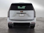 2026 Cadillac Escalade 1SA