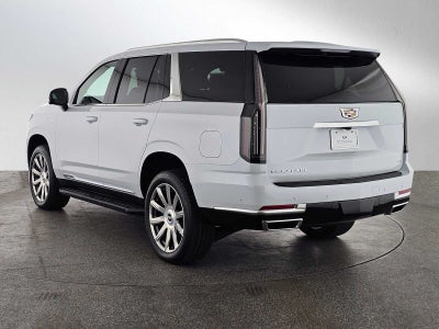 2026 Cadillac Escalade 1SA