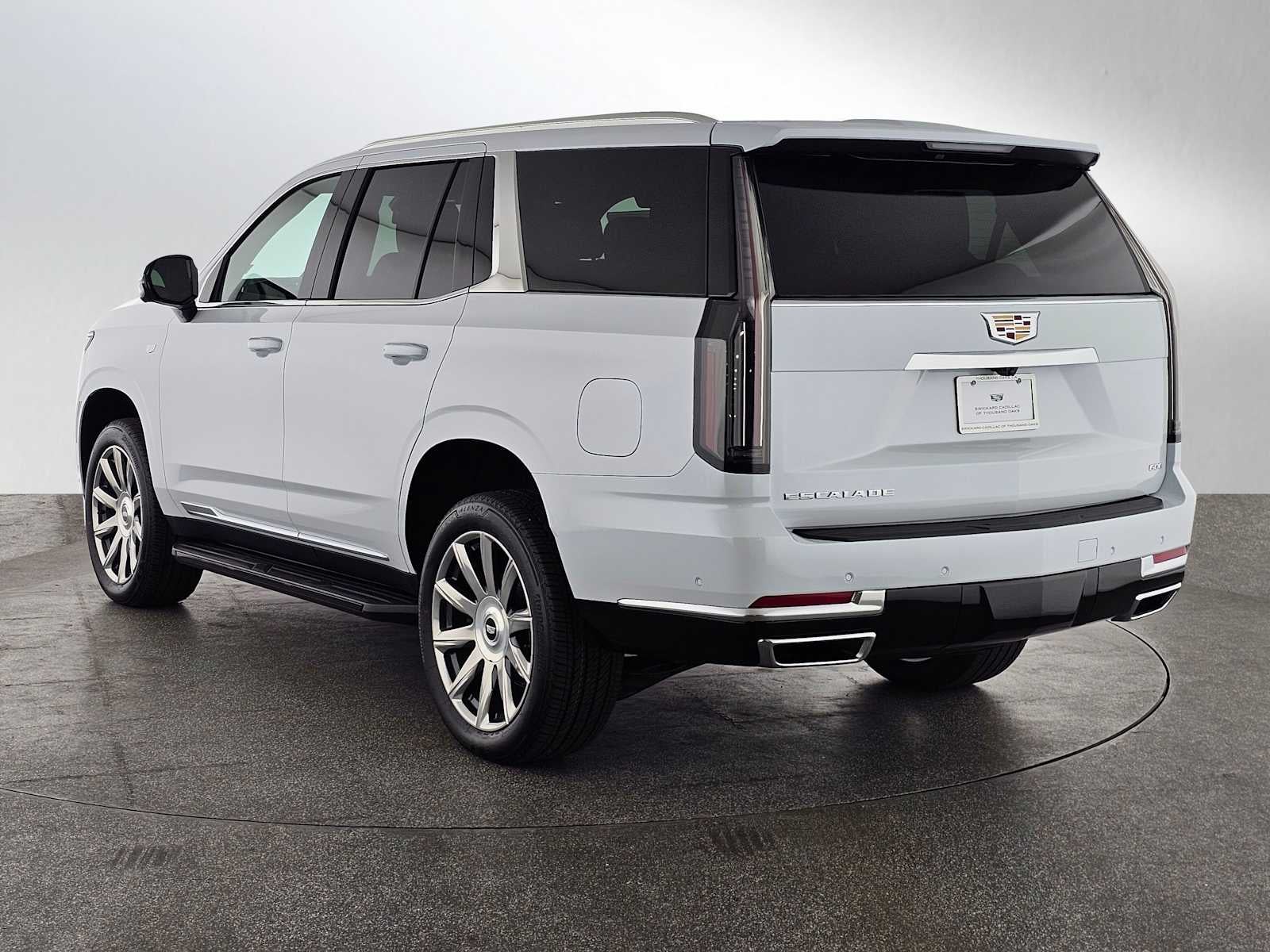 2026 Cadillac Escalade 1SA
