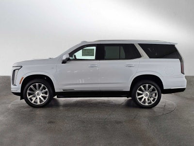 2026 Cadillac Escalade 1SA