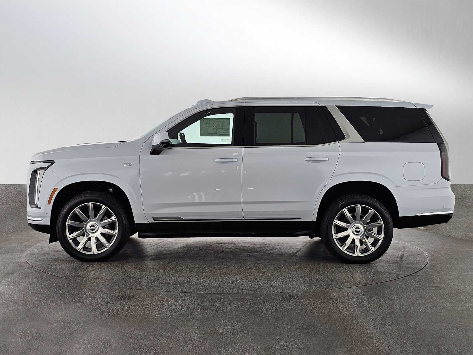 2026 Cadillac Escalade 1SA