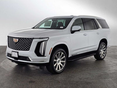 2026 Cadillac Escalade 1SA