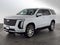 2026 Cadillac Escalade 1SA