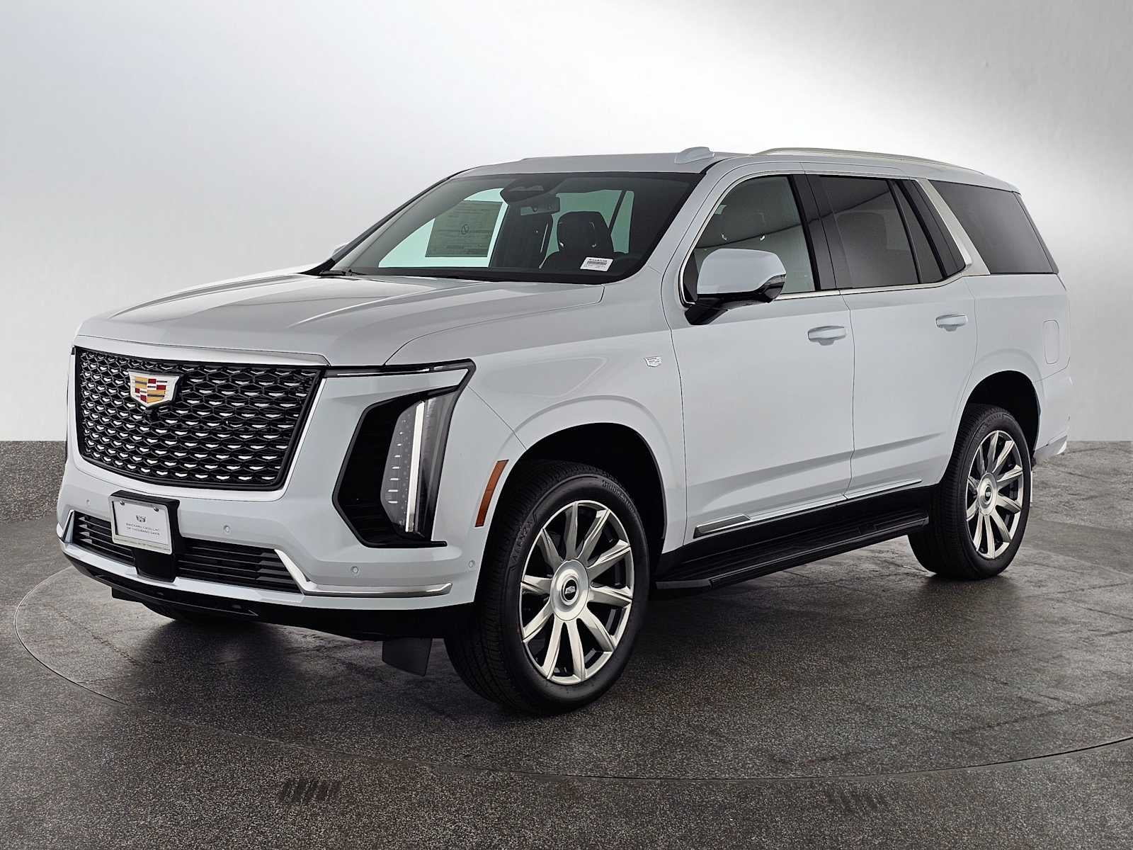 2026 Cadillac Escalade 1SA
