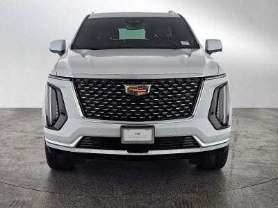 2026 Cadillac Escalade 1SA
