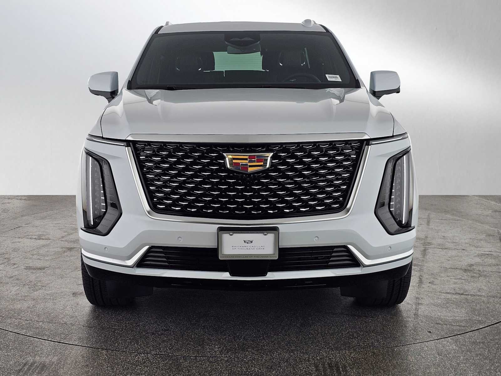 2026 Cadillac Escalade 1SA