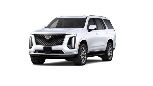 2026 Cadillac Escalade 1SA