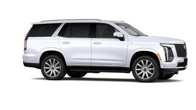 2026 Cadillac Escalade 1SA