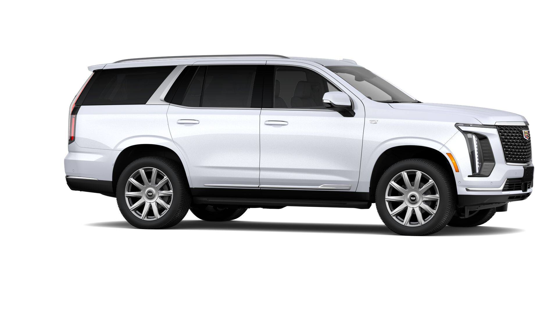 2026 Cadillac Escalade 1SA