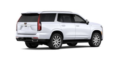 2026 Cadillac Escalade 1SA