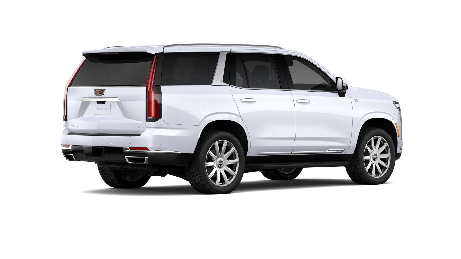 2026 Cadillac Escalade 1SA
