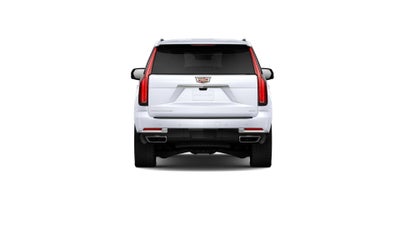 2026 Cadillac Escalade 1SA