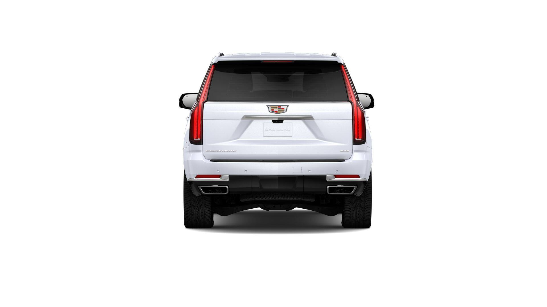 2026 Cadillac Escalade 1SA