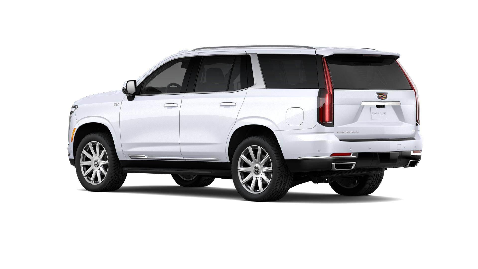 2026 Cadillac Escalade 1SA