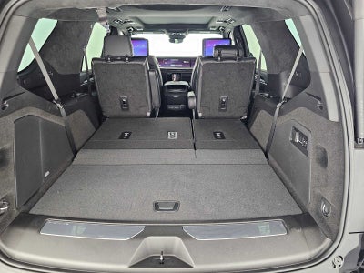 2026 Cadillac Escalade Platinum Luxury