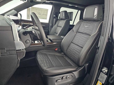 2026 Cadillac Escalade Platinum Luxury