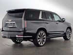 2026 Cadillac Escalade Platinum Luxury