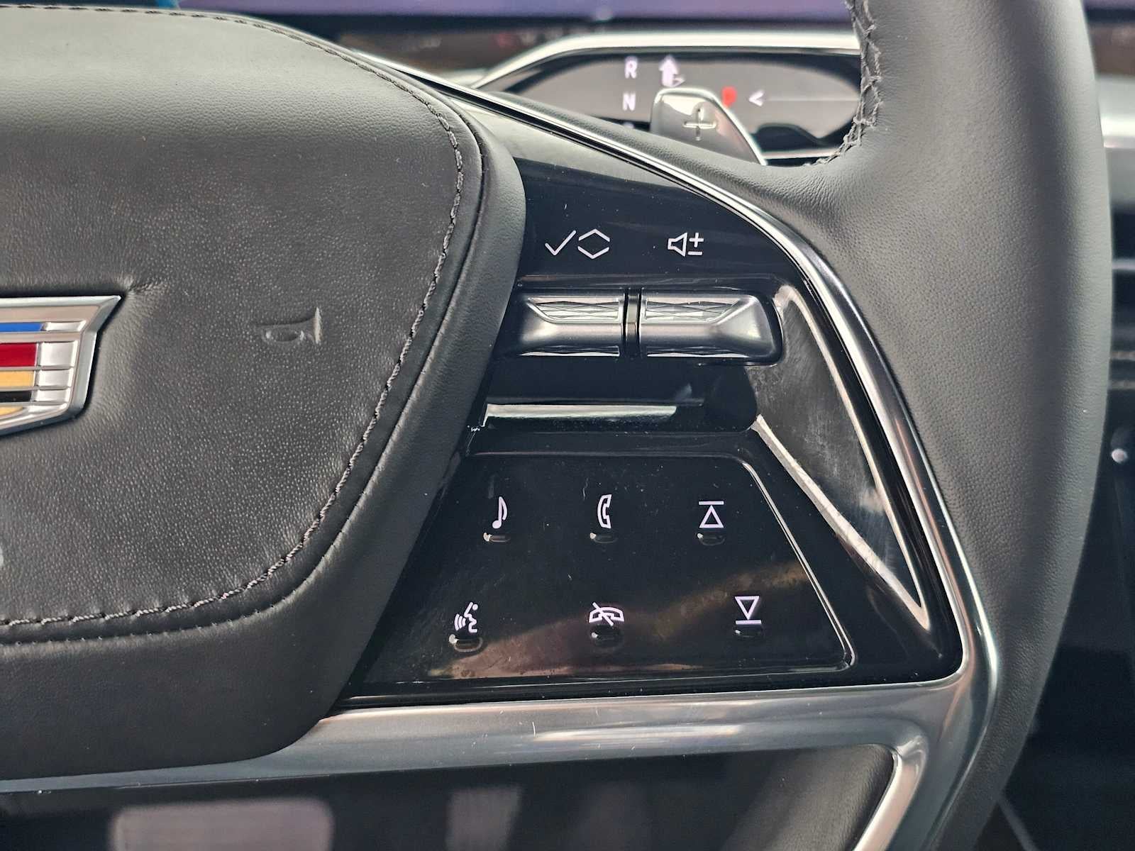 2026 Cadillac Escalade Platinum Luxury