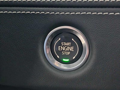 2026 Cadillac Escalade Platinum Luxury