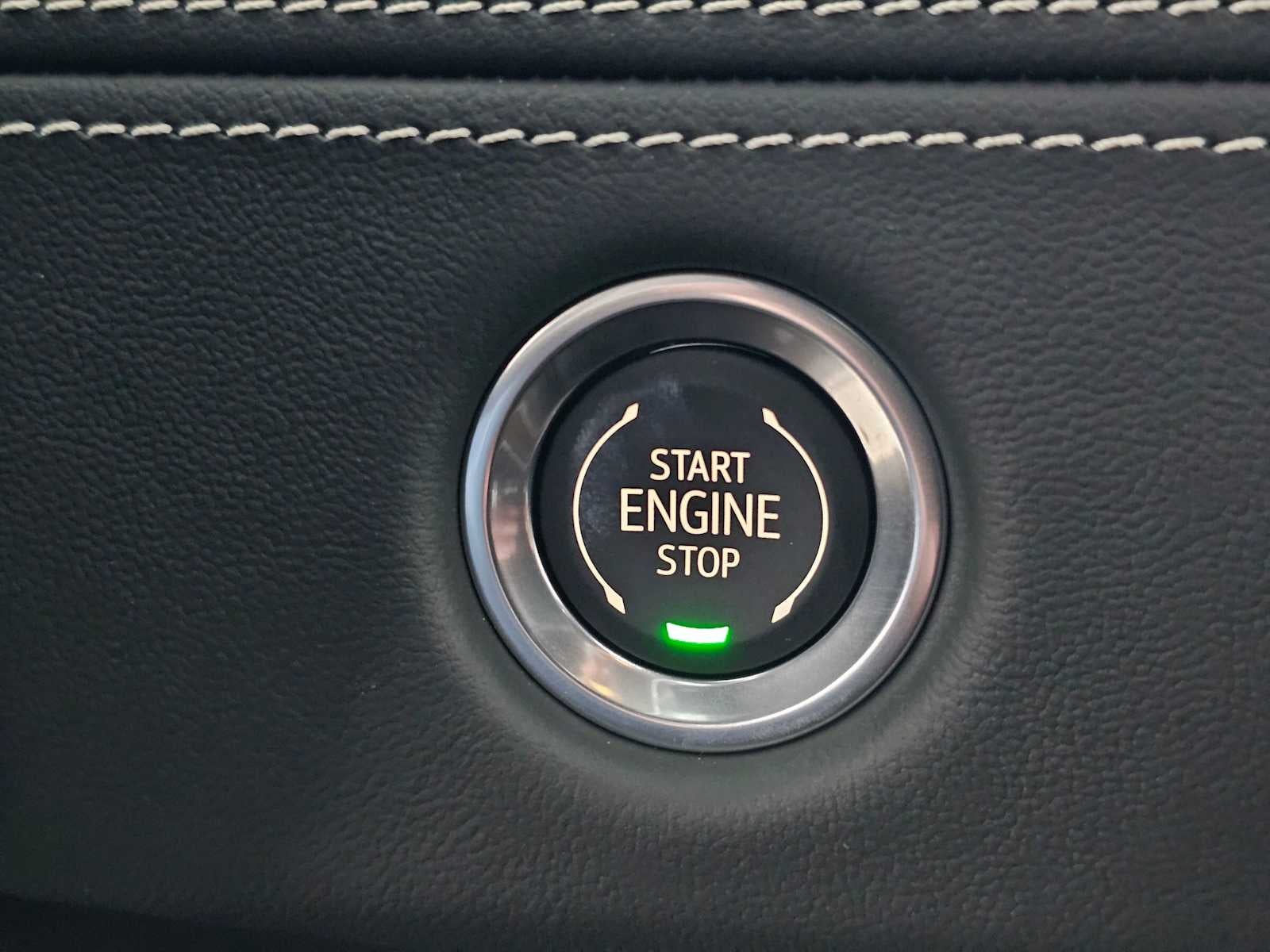 2026 Cadillac Escalade Platinum Luxury