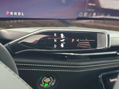 2026 Cadillac Escalade Platinum Luxury