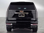 2026 Cadillac Escalade Platinum Luxury