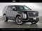 2026 Cadillac Escalade Platinum Luxury