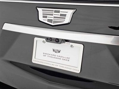 2026 Cadillac Escalade Platinum Luxury