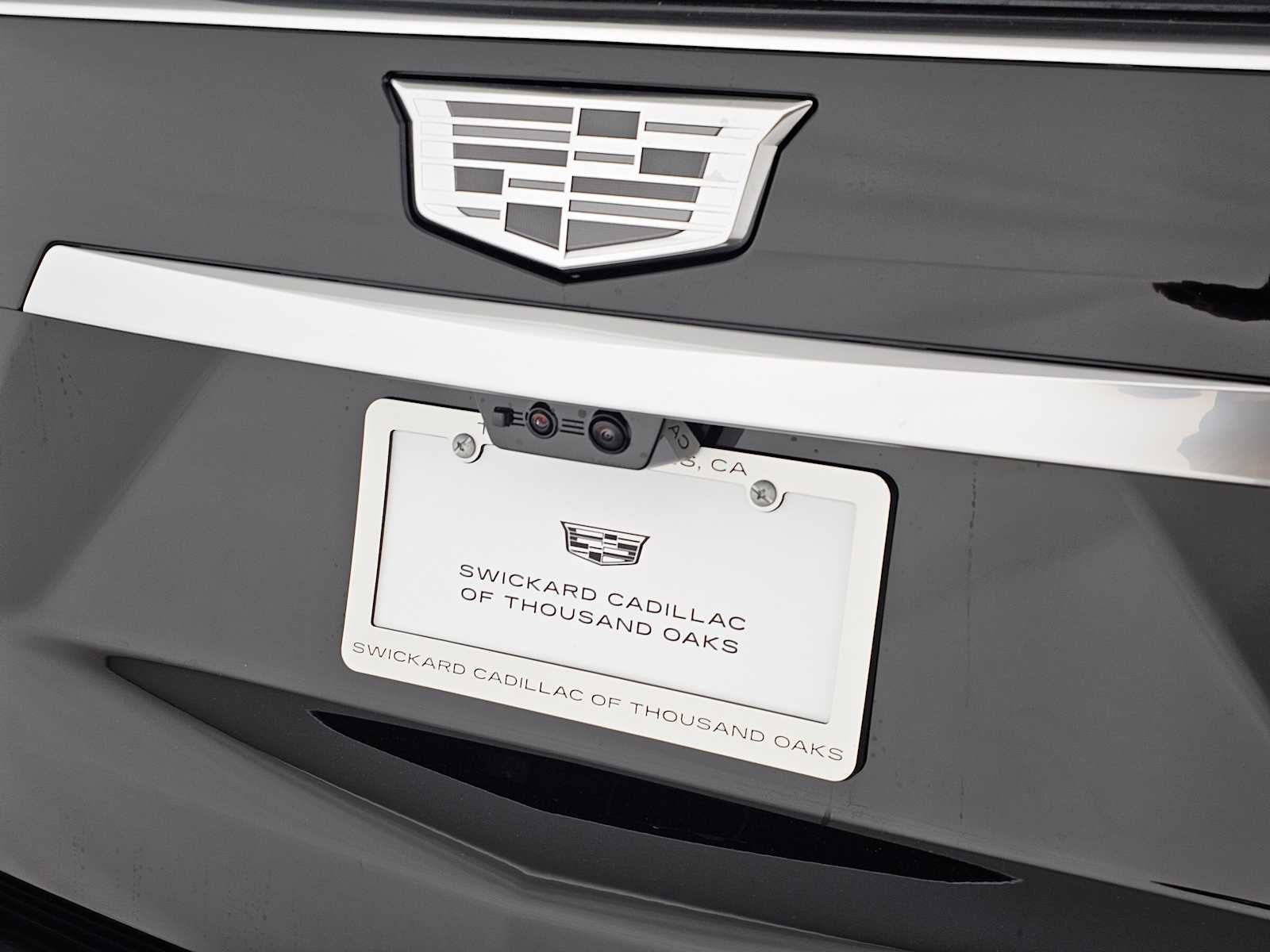 2026 Cadillac Escalade Platinum Luxury