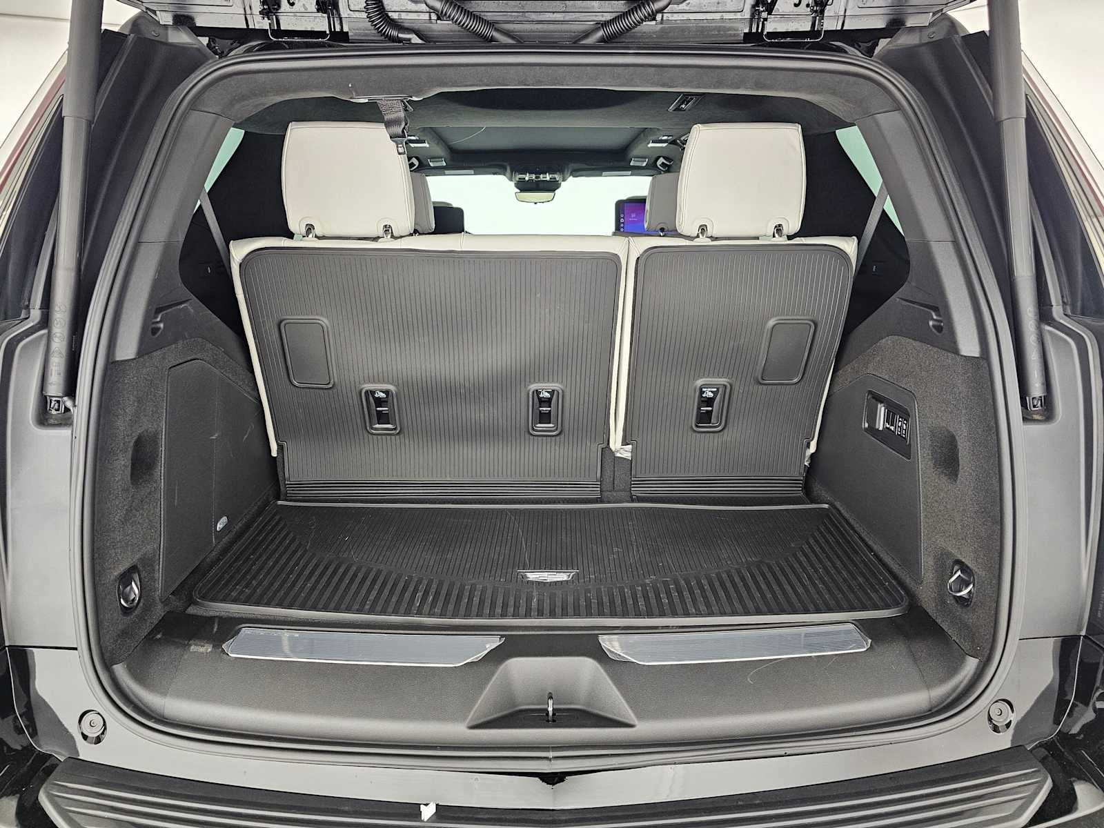 2026 Cadillac Escalade Platinum Luxury