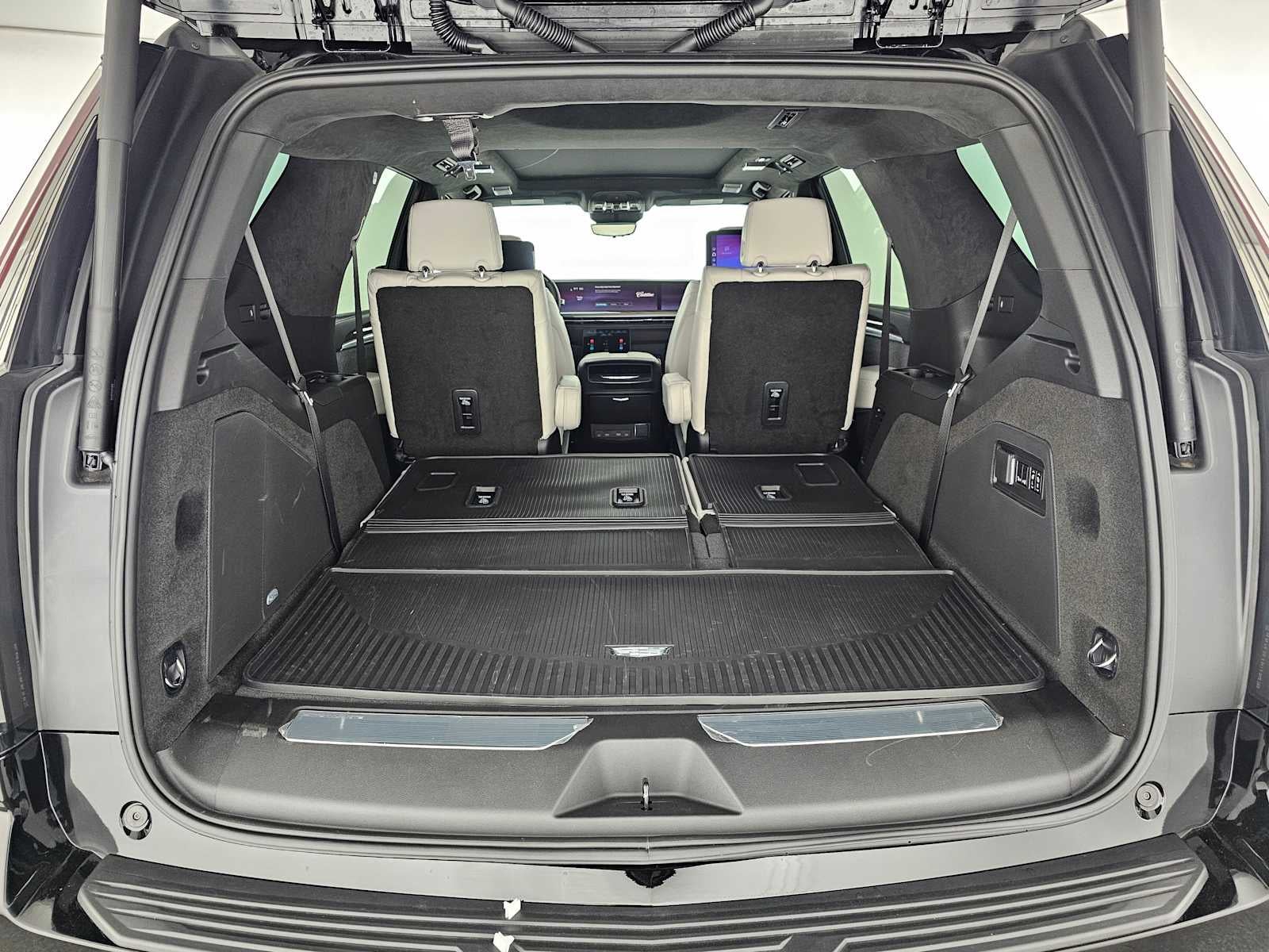 2026 Cadillac Escalade Platinum Luxury