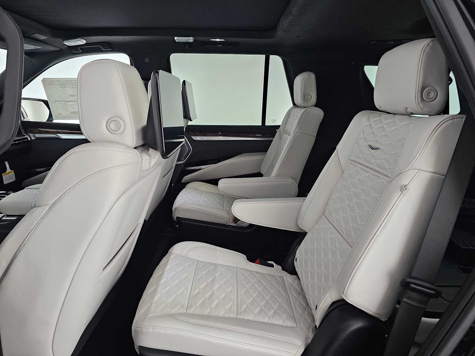 2026 Cadillac Escalade Platinum Luxury