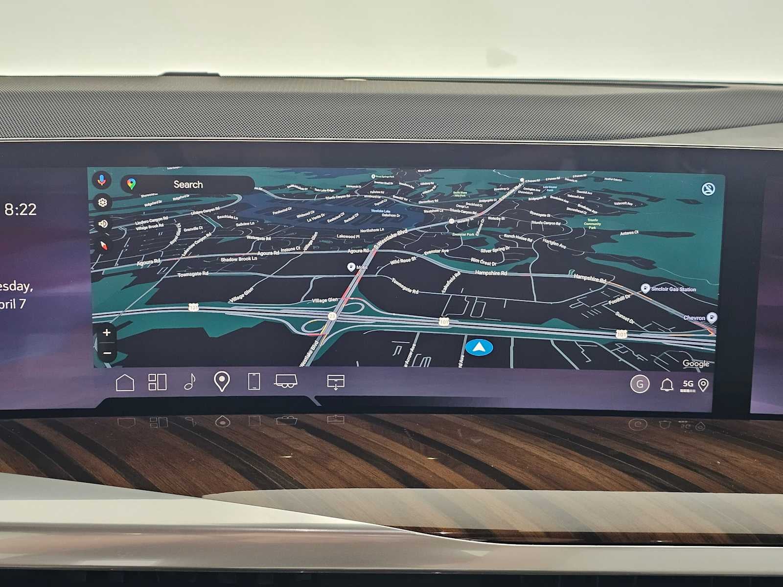 2026 Cadillac Escalade Platinum Luxury