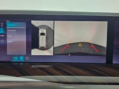 2026 Cadillac Escalade Platinum Luxury