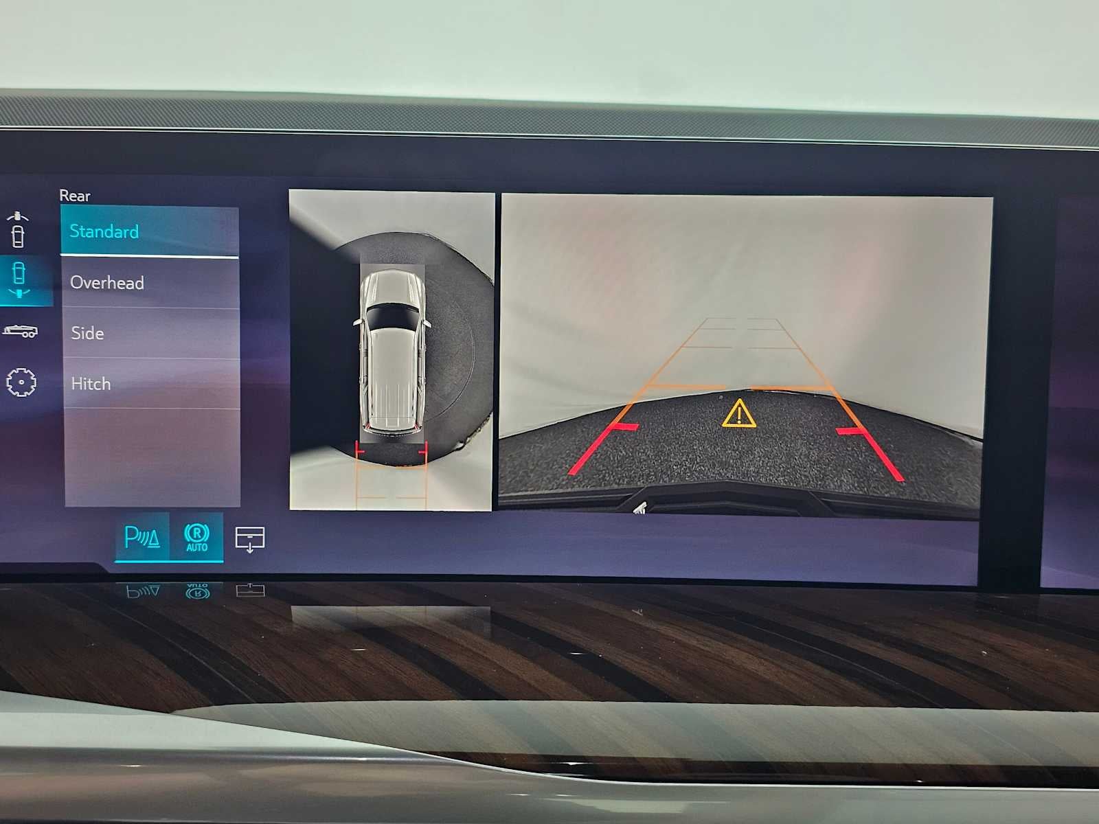 2026 Cadillac Escalade Platinum Luxury