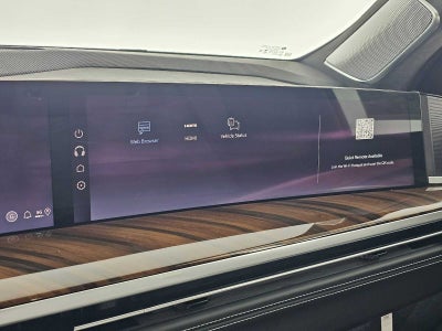 2026 Cadillac Escalade Platinum Luxury