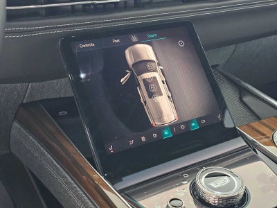 2026 Cadillac Escalade Platinum Luxury