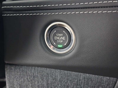 2026 Cadillac Escalade Platinum Luxury