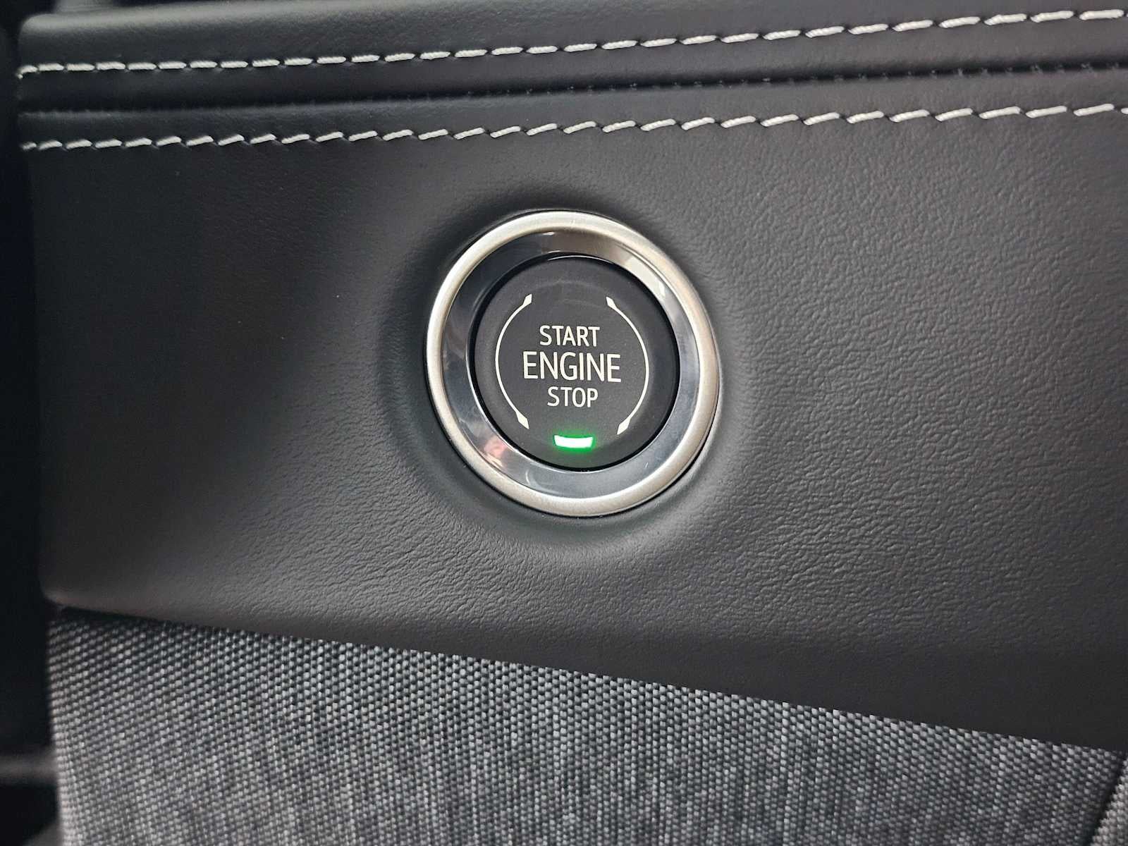 2026 Cadillac Escalade Platinum Luxury