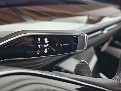 2026 Cadillac Escalade Platinum Luxury