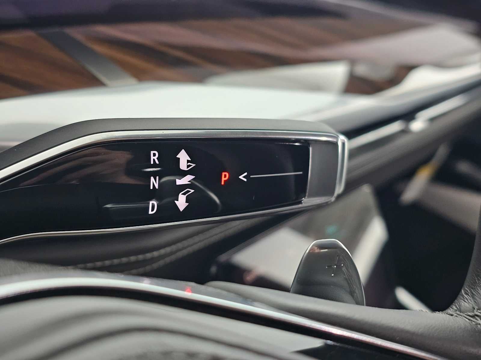 2026 Cadillac Escalade Platinum Luxury