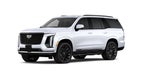 2027 Cadillac Escalade 4WD Platinum Sport