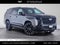 2027 Cadillac Escalade 4WD Platinum Sport